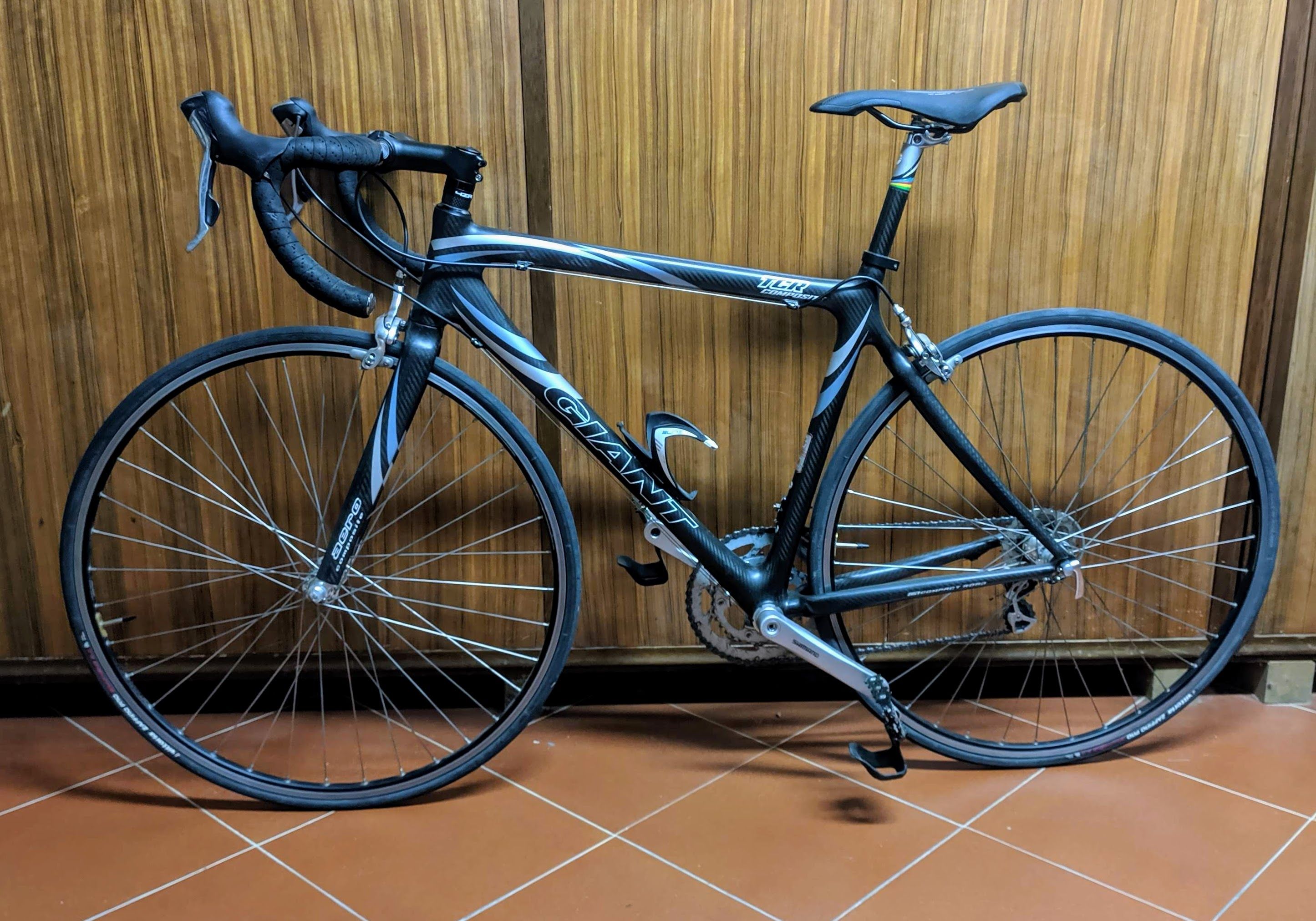 Giant TCR Composite 1