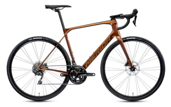 Used Merida SCULTURA ENDURANCE 4000 2023 2023 Road & Gravel — image 5 of 5