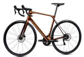 Used Merida SCULTURA ENDURANCE 4000 2023 2023 Road & Gravel — image 1 of 5