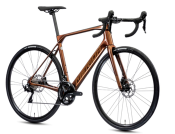 Used Merida SCULTURA ENDURANCE 4000 2023 2023 Road & Gravel — image 4 of 5