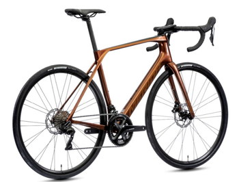 Used Merida SCULTURA ENDURANCE 4000 2023 2023 Road & Gravel — image 2 of 5