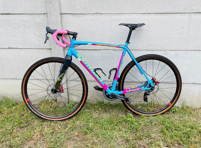 2015 specialized crux online