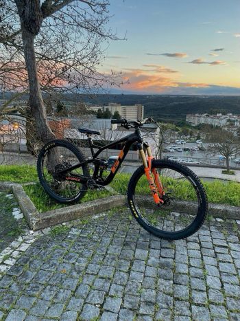 Used GT Force 29 Expert 2020 2020 MTB
