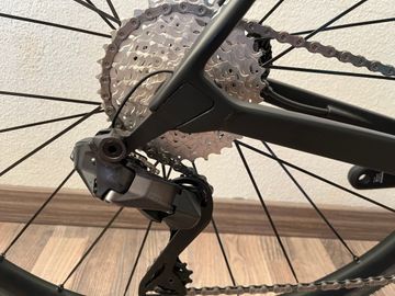 Used Votec VRc pRO 2023 2023 Road & Gravel, Black — image 10 of 15