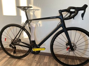 Used Votec VRc pRO 2023 2023 Road & Gravel