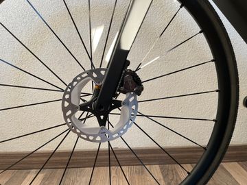 Used Votec VRc pRO 2023 2023 Road & Gravel, Black — image 12 of 15
