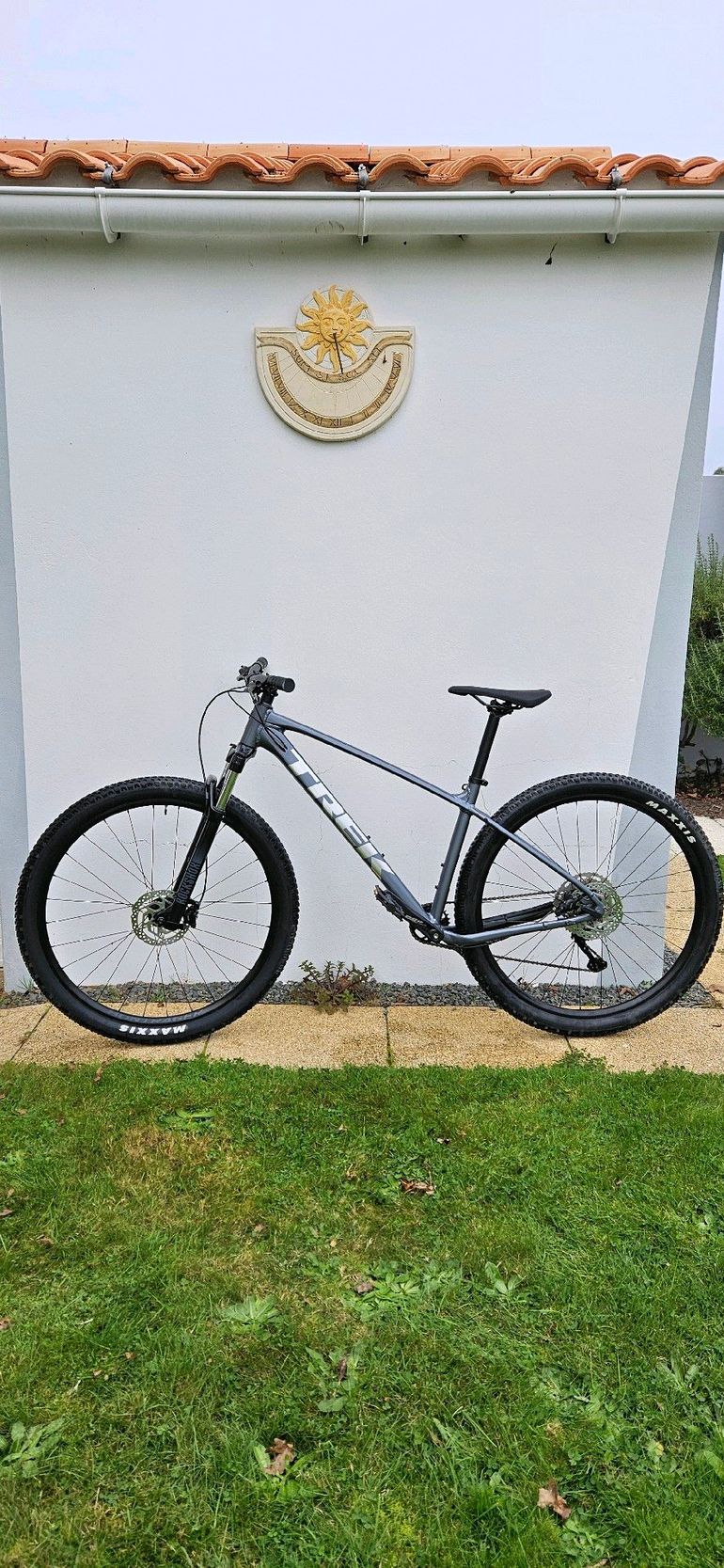 Trek Marlin 7 Gen 3 used in M buycycle Ireland