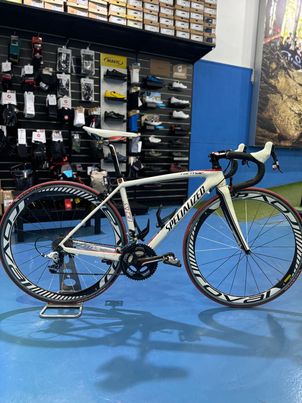 Specialized Tarmac SL3 Pro SRAM