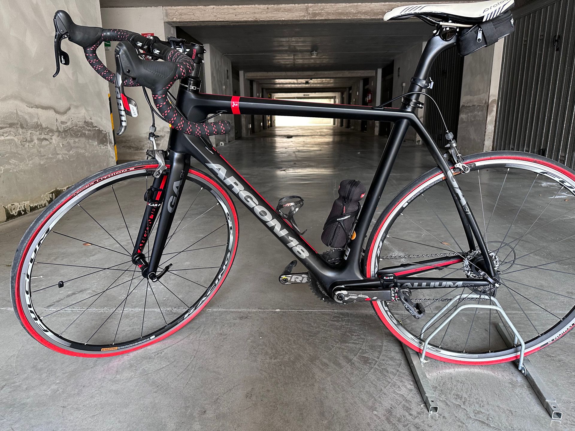 Argon gallium pro 2019 online