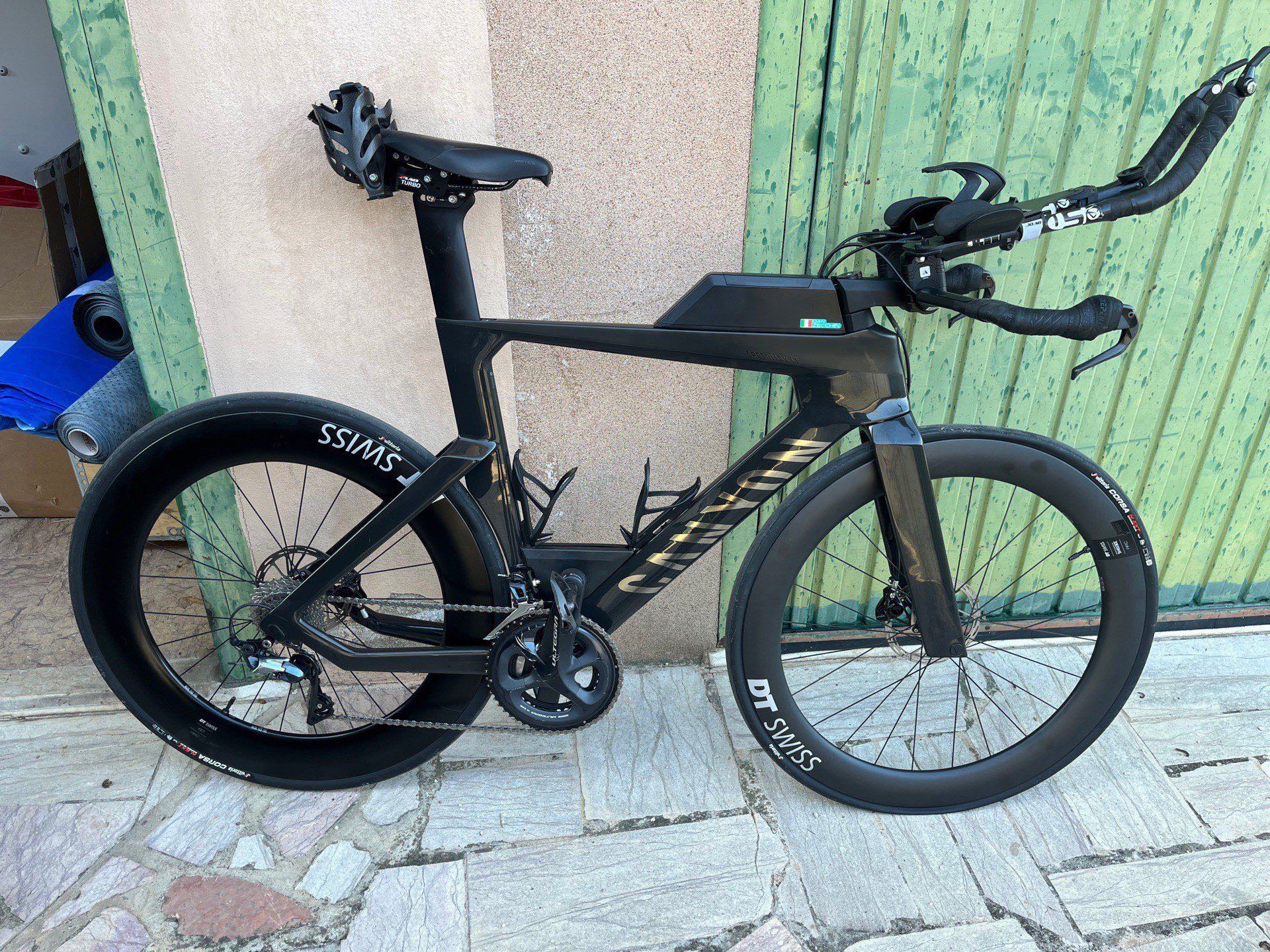 Canyon speedmax cf 8.0 sl online