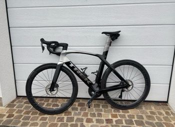 Used Trek Madone SLR 7 Gen 6 2023 2023 Road & Gravel