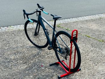 Used CUBE AXIAL WS Race 2021 2021 Road & Gravel — image 7 of 7