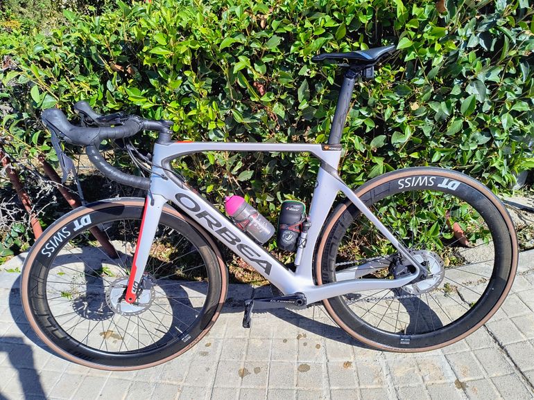 M20 Team Orbea Orca Aero M20 Disc Orbea Orca M20 Team D Shimano