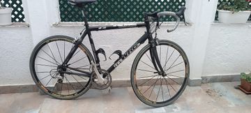 Used WRC Conor 2005 Road & Gravel