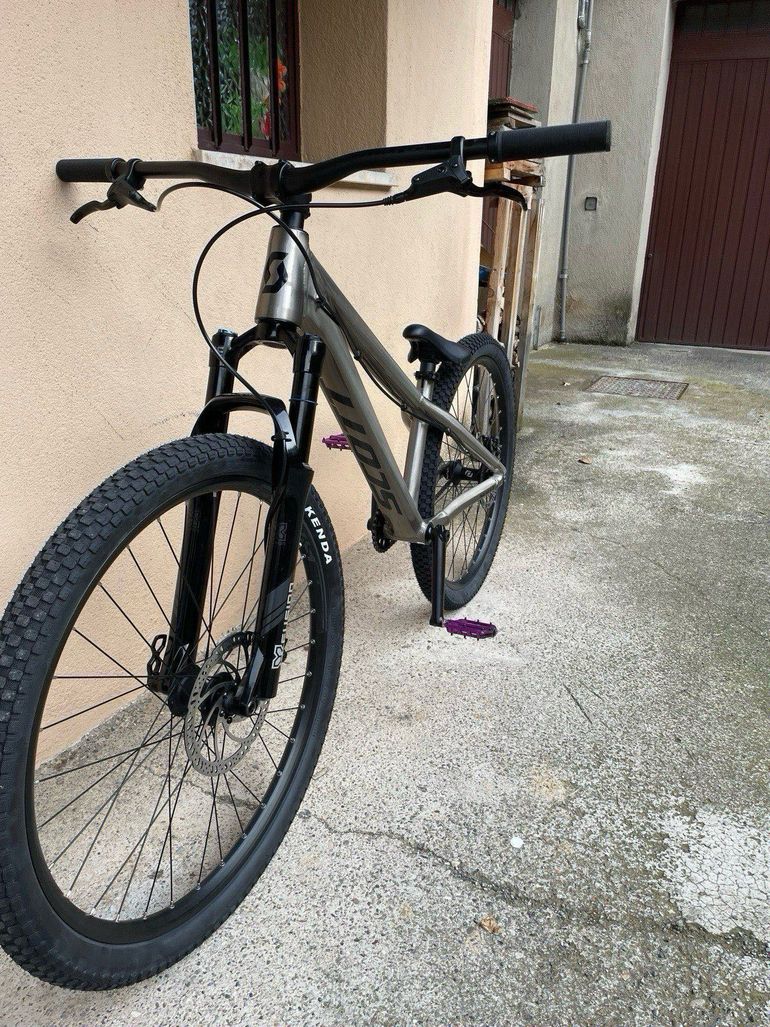 Scott voltage yz 0.1 2015 on sale