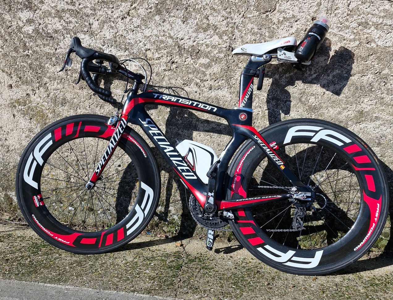 Specialized triathlon bike deals