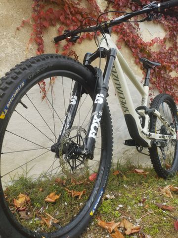 Použité Specialized Enduro Elite 2020 2020 Mountainbike — obrázek 7 z 19