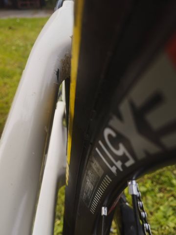 Použité Specialized Enduro Elite 2020 2020 Mountainbike — obrázek 19 z 19