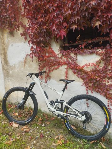 Použité Specialized Enduro Elite 2020 2020 Mountainbike — obrázek 3 z 19