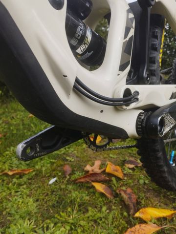 Použité Specialized Enduro Elite 2020 2020 Mountainbike — obrázek 18 z 19