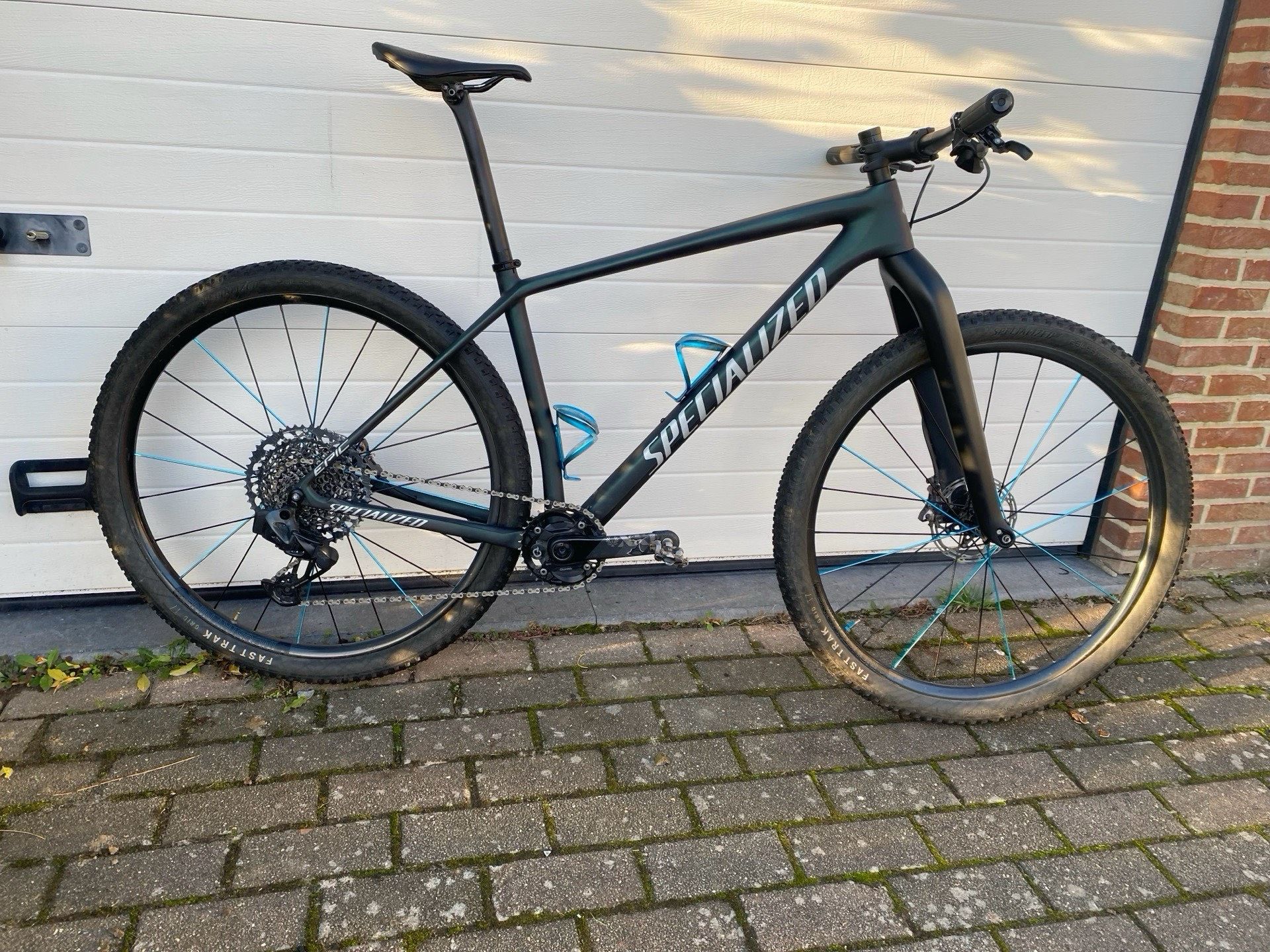 Specialized epic ht comp on sale