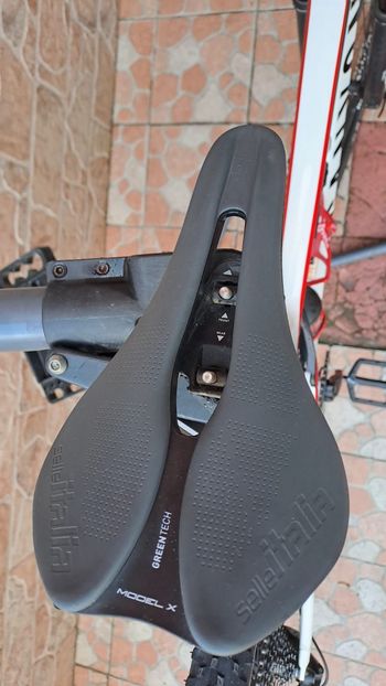 Brugt Canyon Lux CF 6 2022 2022 Mountainbike — billede 15 af 26