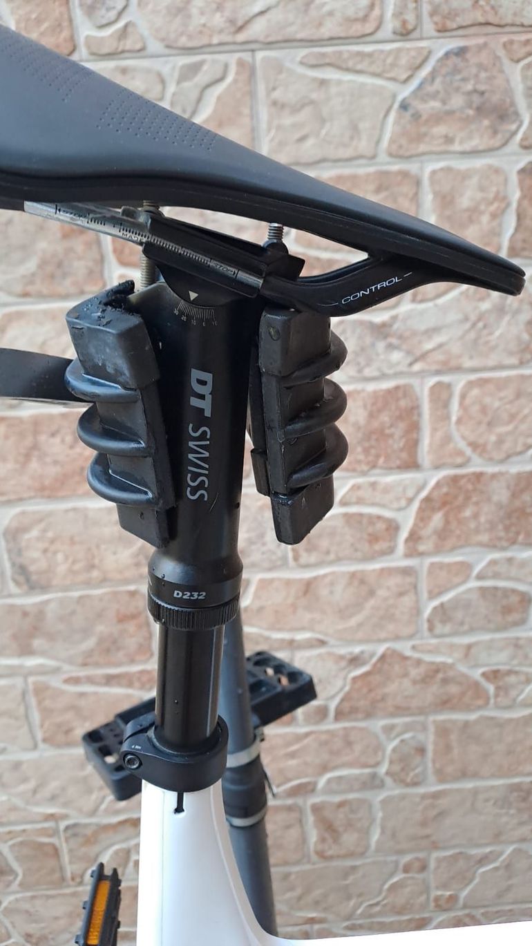 Brugt Canyon Lux CF 6 2022 2022 Mountainbike — billede 11 af 26