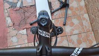 Brugt Canyon Lux CF 6 2022 2022 Mountainbike — billede 6 af 26