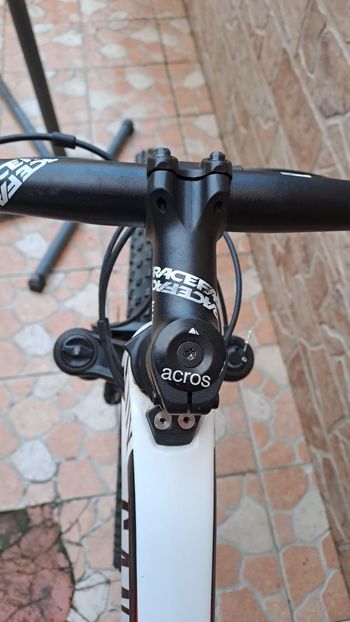 Brugt Canyon Lux CF 6 2022 2022 Mountainbike — billede 23 af 26