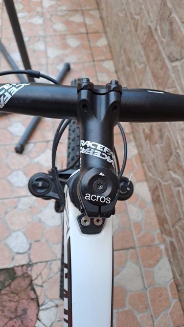 Used Canyon Lux CF 6 2022 2022 Mountainbike, White, 29 — image 23 of 26