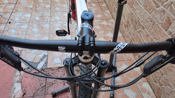 Brugt Canyon Lux CF 6 2022 2022 Mountainbike — billede 3 af 26