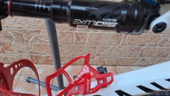 Brugt Canyon Lux CF 6 2022 2022 Mountainbike — billede 20 af 26