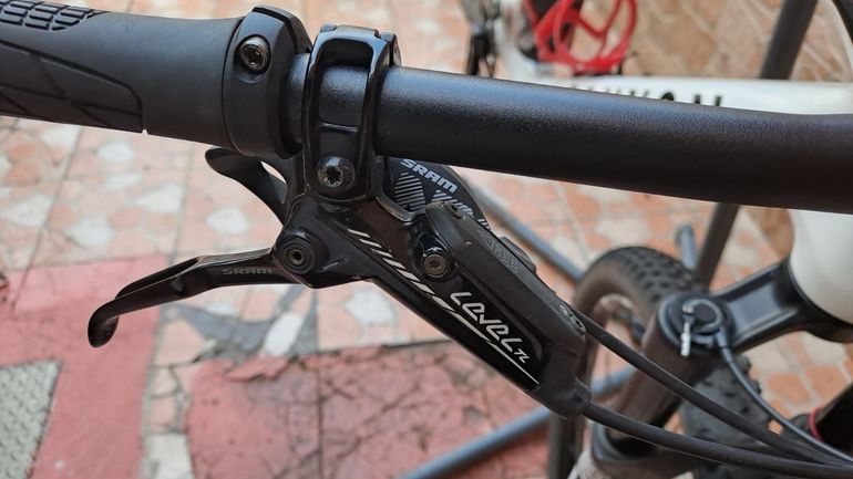 Brugt Canyon Lux CF 6 2022 2022 Mountainbike — billede 5 af 26