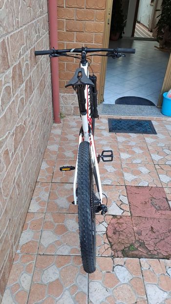 Brugt Canyon Lux CF 6 2022 2022 Mountainbike — billede 12 af 26