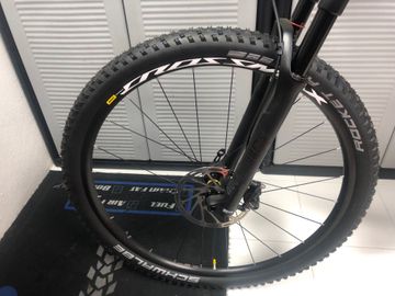 Käytetty KTM MYROON ELITE 2022 2022 Mountainbike — kuva 10 / 10