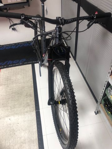 Käytetty KTM MYROON ELITE 2022 2022 Mountainbike — kuva 3 / 10