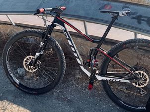 Scott spark 900 rc sl 2018 online