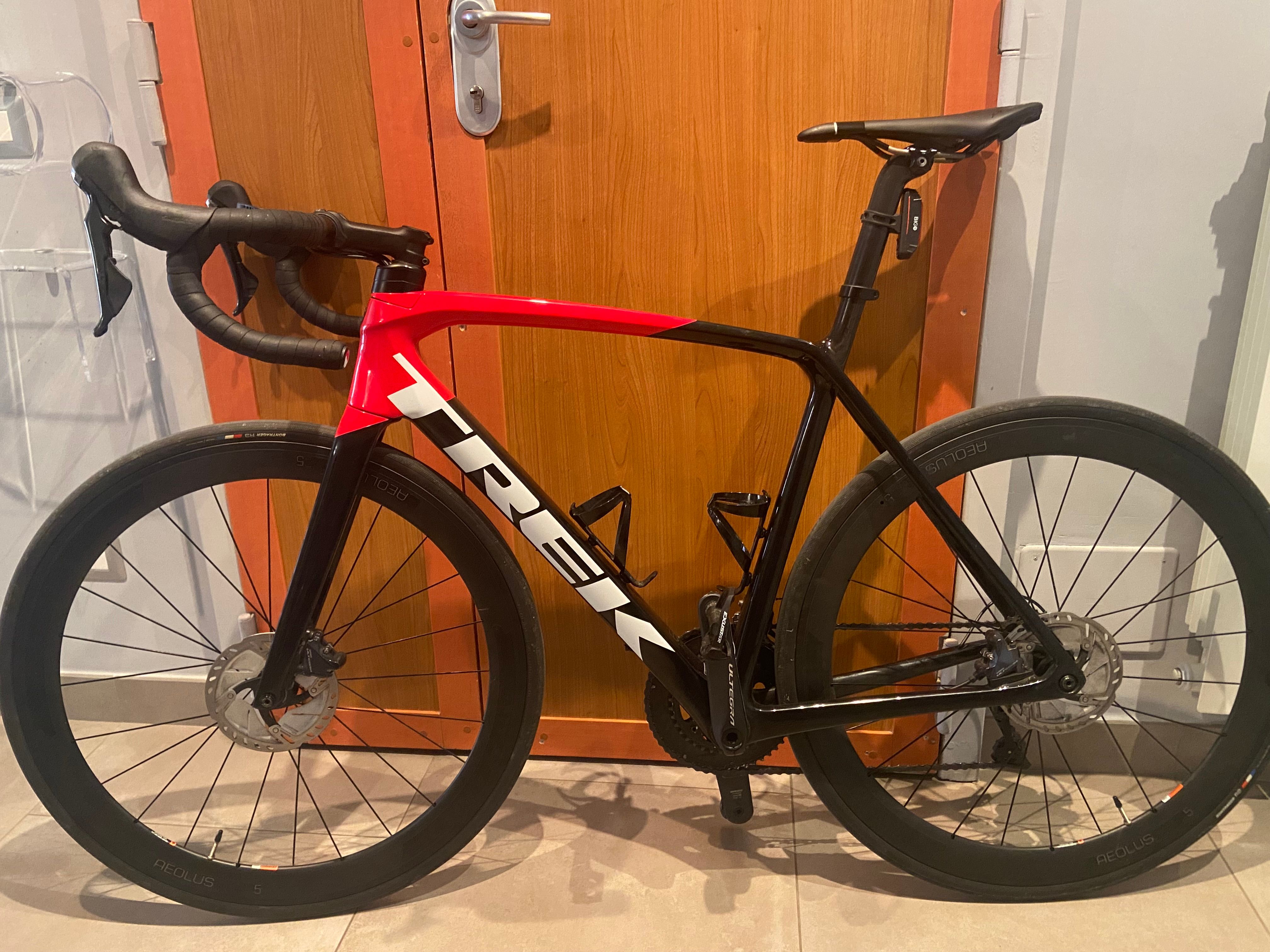 Trek Emonda Sl6 Pro 2019 Trek Emonda SL6 Pro