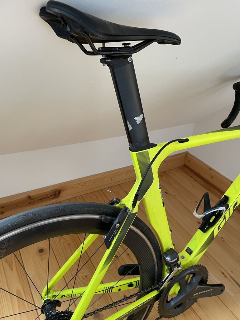 Propel advanced pro 0 hot sale 2019