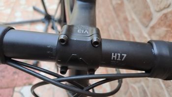 Used Canyon Endurace CF 7.0 2017 Road & Gravel, Black — image 9 of 20