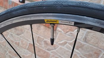 Used Canyon Endurace CF 7.0 2017 Road & Gravel, Black — image 13 of 20