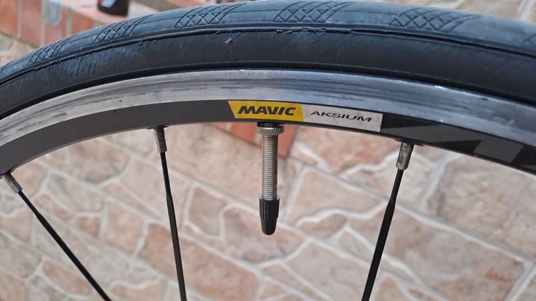 Used Canyon Endurace CF 7.0 2017 Road & Gravel, Black — image 13 of 20