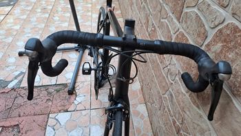 Used Canyon Endurace CF 7.0 2017 Road & Gravel, Black — image 12 of 20