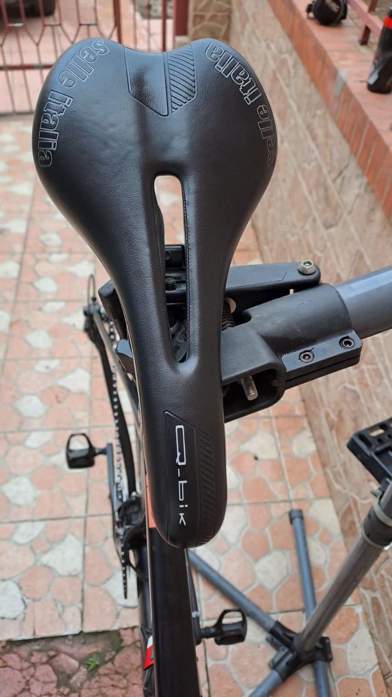 Used Canyon Endurace CF 7.0 2017 Road & Gravel, Black — image 20 of 20