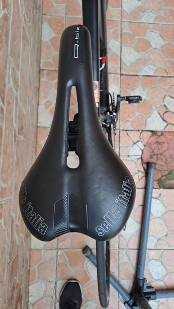 Used Canyon Endurace CF 7.0 2017 Road & Gravel, Black — image 15 of 20