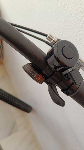 Used Electric Bike Technologies Bicicleta eléctrica de montaña Youin You-Ride Everest Talla L 2024 Mountainbike — image 8 of 13