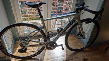 Używany Cervélo Caledonia Rival eTap AXS 2023 2023 Road & Gravel — zdjęcie 2 z 10