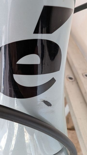 Używany Cervélo Caledonia Rival eTap AXS 2023 2023 Road & Gravel — zdjęcie 9 z 10