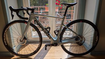 Używany Cervélo Caledonia Rival eTap AXS 2023 2023 Road & Gravel — zdjęcie 1 z 10