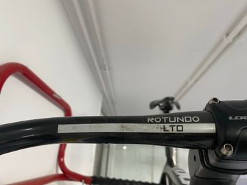 Used Look 695 Frameset 2013 Road & Gravel, Black — image 5 of 10
